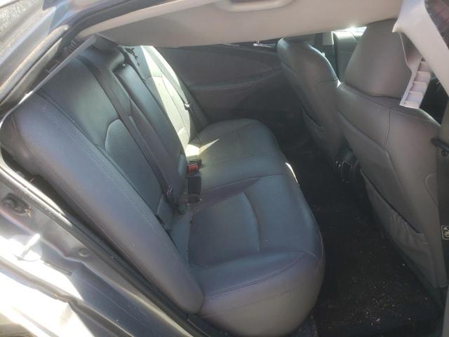 Photo 10 from auction – 2013 HYUNDAI SONATA SE with VIN 5NPEC4AC0DH643504