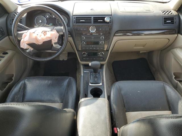 Photo 8 from auction – 2008 MERCURY MILAN PREM with VIN 3MEHM08108R646024