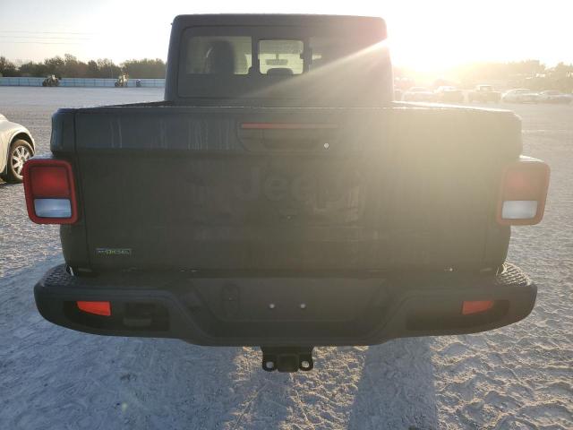 Photo 6 from auction – 2023 JEEP GLADIATOR with VIN 1C6JJTAM1PL587345