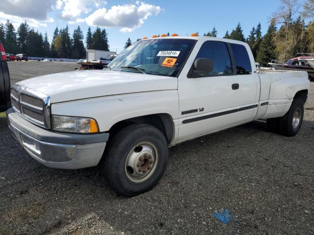 DODGE RAM 3500 1999 with VIN 1B7MC33W7XJ610508 - Photo from auction