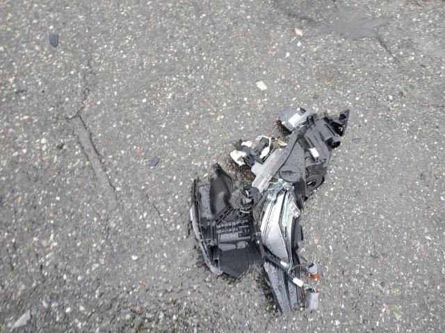 Photo 13 from auction – 2022 SUBARU ASCENT PRE with VIN 4S4WMAED8N3427704