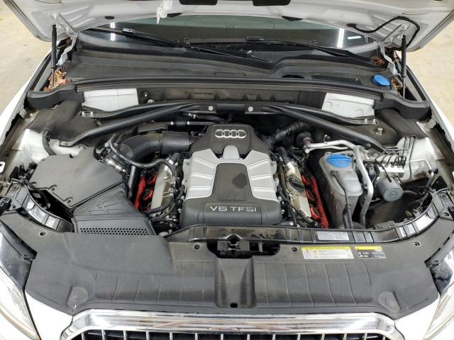 Photo 12 from auction – 2015 AUDI Q5 PREMIUM with VIN WA1DGAFP8FA081138