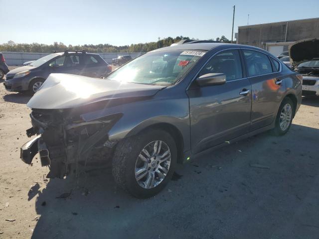 NISSAN ALTIMA 2.5 2015 with VIN 1N4AL3AP4FC105937 - Photo from auction