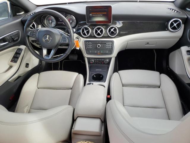 Photo 8 from auction – 2016 MERCEDES-BENZ CLA 250 with VIN WDDSJ4EB6GN328890