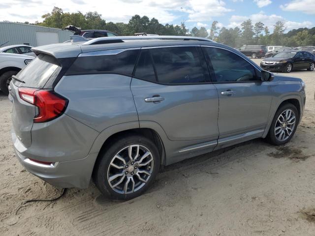 Photo 3 from auction – 2024 GMC TERRAIN DE with VIN 3GKALXEG9RL318584