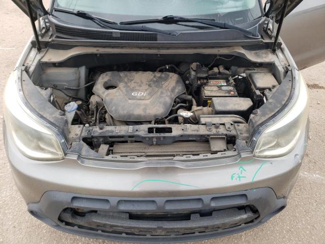 Foto 11 de la subasta – 2014 KIA SOUL con VIN KNDJN2A24E7002852
