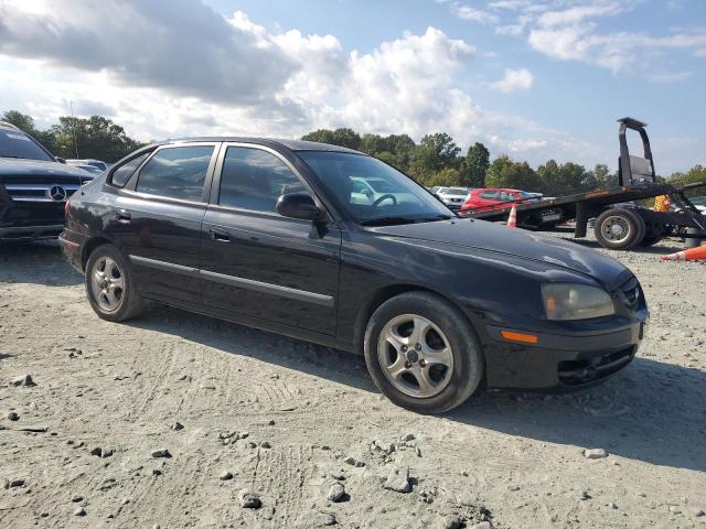 Photo 4 from auction – 2006 HYUNDAI ELANTRA GL with VIN KMHDN56D36U190870