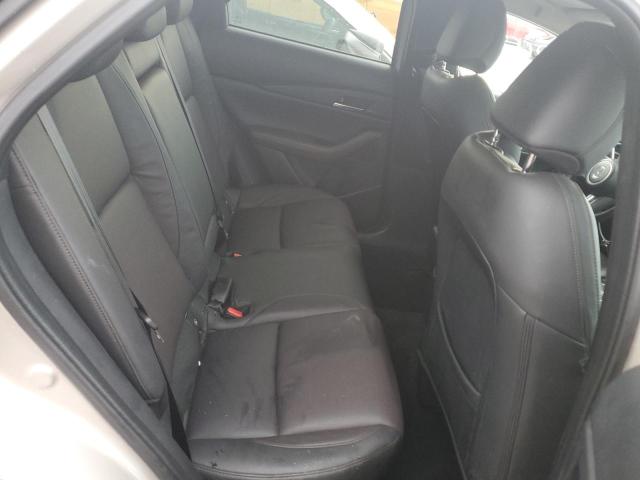 Photo 11 from auction – 2022 MAZDA CX-30 PREM with VIN 3MVDMBDYXNM449111