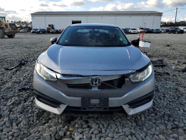 Photo 5 from auction – 2018 HONDA CIVIC EX with VIN 2HGFC2F76JH519232