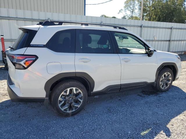 Photo 3 from auction – 2025 SUBARU FORESTER P with VIN JF2SLDDC4SH446590