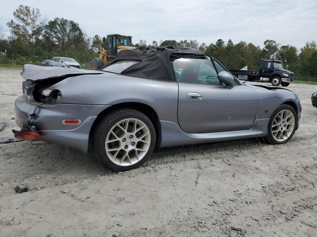 Photo 3 from auction – 2002 MAZDA MX-5 MIATA with VIN JM1NB353020226059