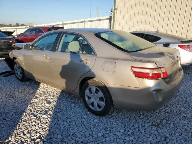 Photo 2 from auction – 2009 TOYOTA CAMRY BASE with VIN 4T1BE46K59U359808