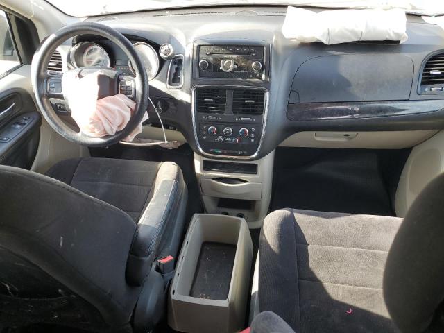 Photo 8 from auction – 2013 DODGE GRAND CARA with VIN 2C4RDGBG9DR772216