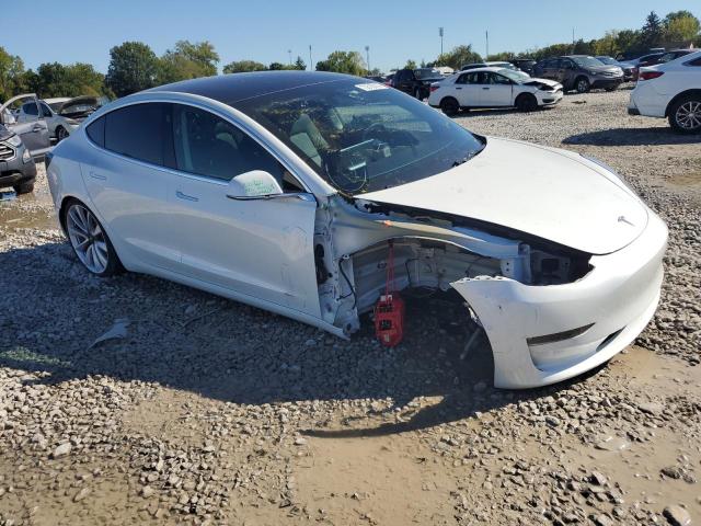 Photo 4 from auction – 2019 TESLA MODEL 3 with VIN 5YJ3E1EB1KF427416