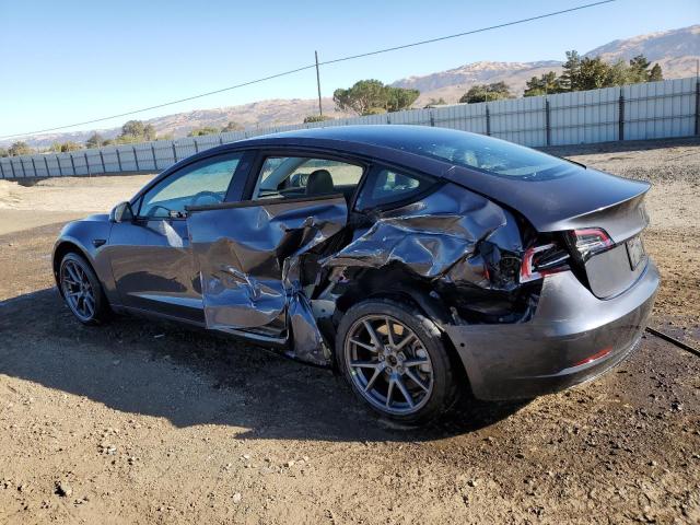 Photo 2 from auction – 2022 TESLA MODEL 3 with VIN 5YJ3E1EA0NF370685