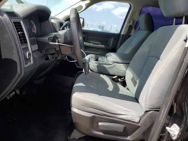 Photo 7 from auction – 2014 RAM 1500 ST with VIN 1C6RR6KT3ES237060
