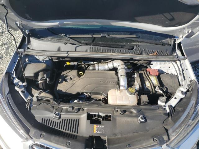 Photo 12 from auction – 2022 BUICK ENCORE PRE with VIN KL4CJASM4NB522099
