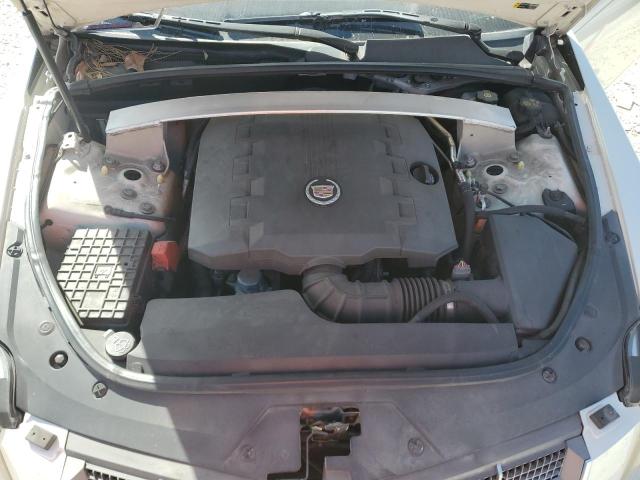 Photo 11 from auction – 2011 CADILLAC CTS with VIN 1G6DA5EY4B0171785