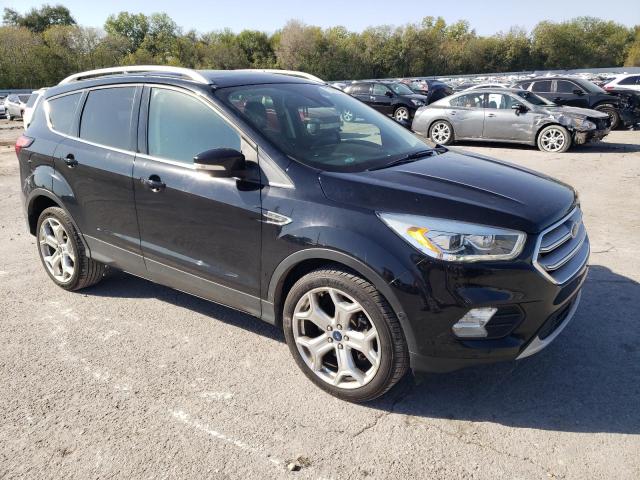 Photo 4 from auction – 2019 FORD ESCAPE TIT with VIN 1FMCU9J90KUA36863