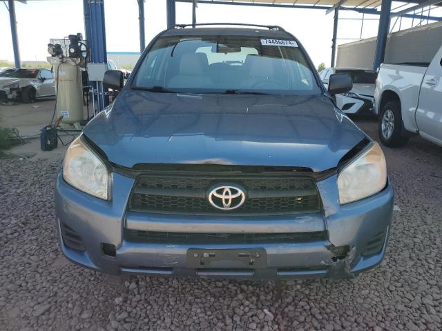 Photo 5 from auction – 2012 TOYOTA RAV4 with VIN 2T3BF4DV6CW265963