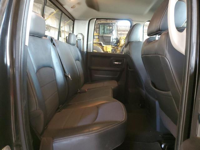 Photo 10 from auction – 2010 DODGE RAM 1500 with VIN 1D7RB1GTXAS176234