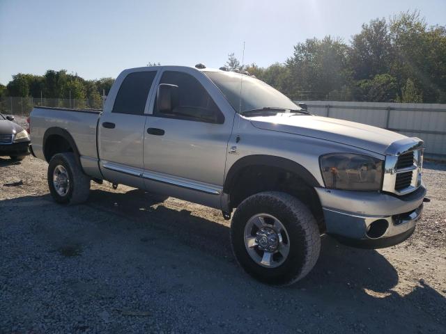 Foto 4 de la subasta – 2009 DODGE RAM 2500 con VIN 3D7KS28L89G521222
