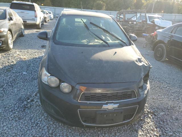 Photo 5 from auction – 2014 CHEVROLET SONIC LT with VIN 1G1JC5SH2E4118166