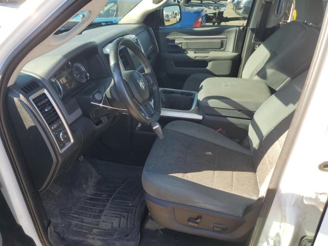 Photo 7 from auction – 2016 RAM 1500 SLT with VIN 3C6RR7LT1GG190951