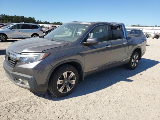2019 Honda Ridgeline