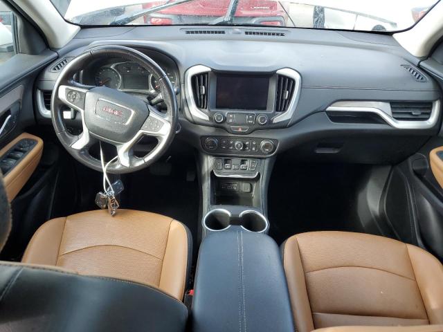 Photo 8 from auction – 2019 GMC TERRAIN SL with VIN 3GKALPEV0KL391895