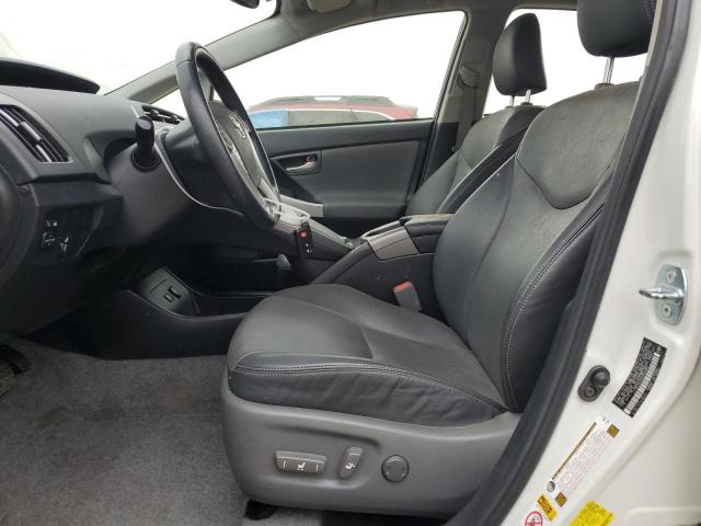 Photo 7 from auction – 2015 TOYOTA PRIUS with VIN JTDKN3DU6F0449281