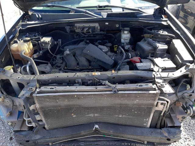 Photo 12 from auction – 2008 FORD ESCAPE XLT with VIN 1FMCU93138KA81906