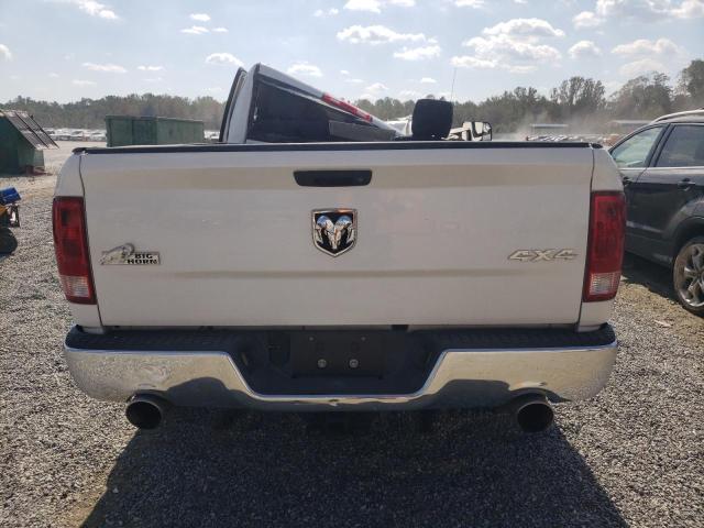 Photo 6 from auction – 2012 DODGE RAM 1500 S with VIN 1C6RD7GT8CS115241