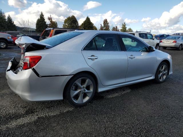 Photo 3 from auction – 2012 TOYOTA CAMRY SE with VIN 4T1BK1FK6CU019873