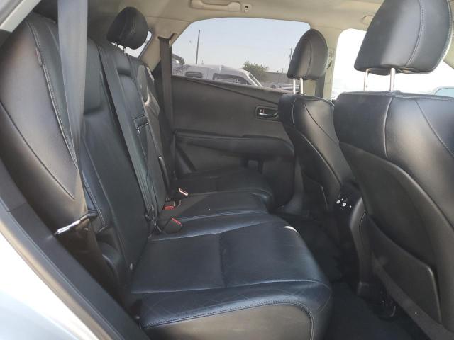 Photo 11 from auction – 2015 LEXUS RX 350 with VIN 2T2ZK1BA9FC171918