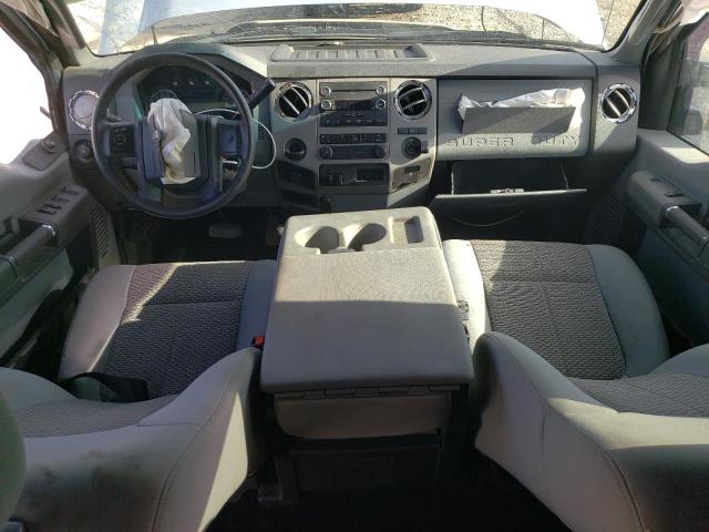 Photo 8 from auction – 2012 FORD F250 SUPER with VIN 1FT7W2B60CEC02905