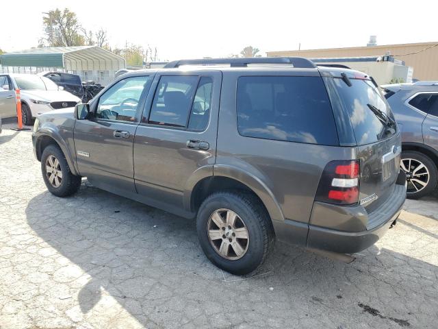 Снимка 2 от търг – 2008 FORD EXPLORER X с VIN 1FMEU73E48UB05716