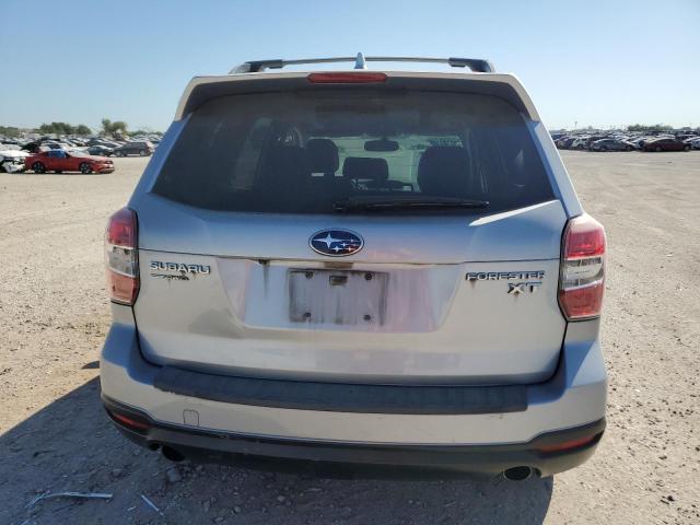 Photo 6 from auction – 2016 SUBARU FORESTER 2 with VIN JF2SJGVC9GH536928