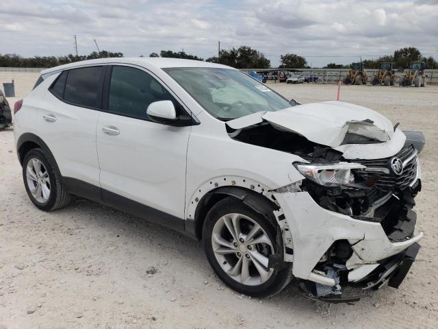 Photo 4 from auction – 2023 BUICK ENCORE GX with VIN KL4MMBS24PB049193