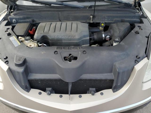 Photo 12 from auction – 2008 BUICK ENCLAVE CX with VIN 5GAEV23738J282654