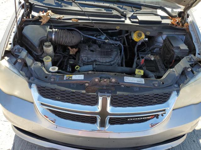 Photo 12 from auction – 2014 DODGE GRAND CARA with VIN 2C4RDGCG7ER244724