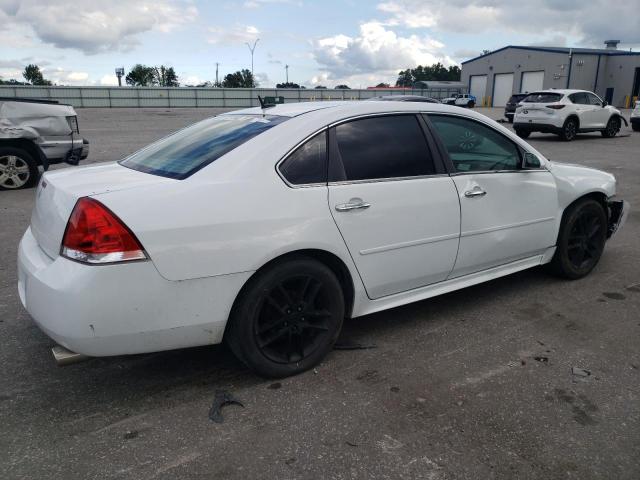 Photo 3 from auction – 2012 CHEVROLET IMPALA LTZ with VIN 2G1WC5E31C1312542