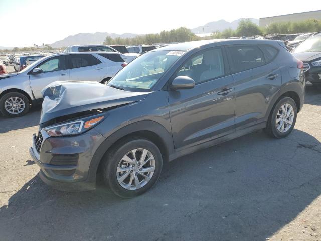 Photo 1 from auction – 2019 HYUNDAI TUCSON SE with VIN KM8J2CA42KU012675