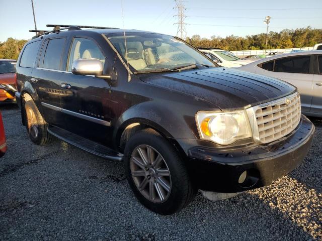 Photo 4 from auction – 2007 CHRYSLER ASPEN LIMI with VIN 1A8HX58207F555192