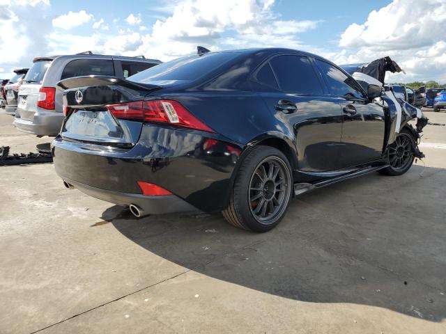 Photo 3 from auction – 2014 LEXUS IS 250 with VIN JTHBF1D26E5024384