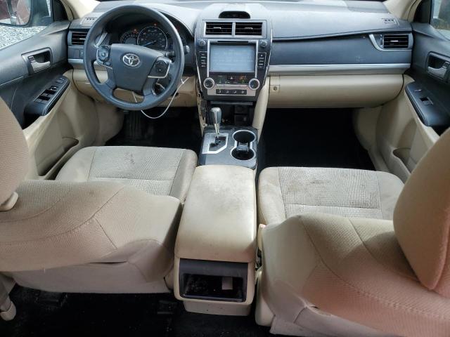 Photo 8 from auction – 2013 TOYOTA CAMRY L with VIN 4T1BF1FK2DU674540
