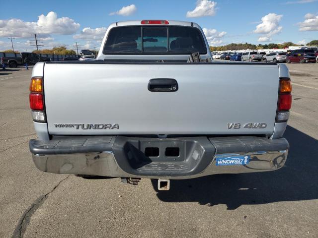 Photo 6 from auction – 2000 TOYOTA TUNDRA ACC with VIN 5TBBT4419YS009176