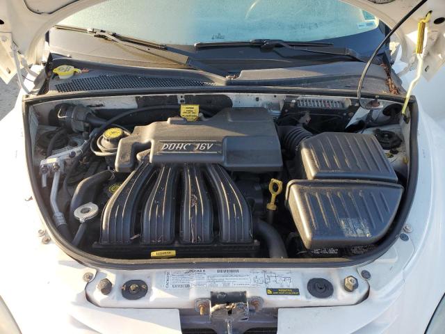Photo 11 from auction – 2001 CHRYSLER PT CRUISER with VIN 3C8FY4BB81T319416