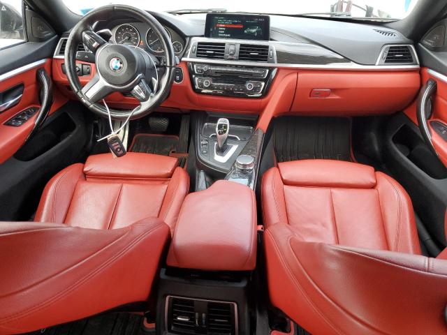 Zdjęcie 8 z aukcji – 2018 BMW 440XI GRAN z VIN WBA4J7C54JBB98618