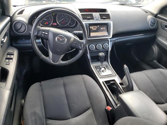 Photo 8 from auction – 2012 MAZDA 6 I with VIN 1YVHZ8DH2C5M36857